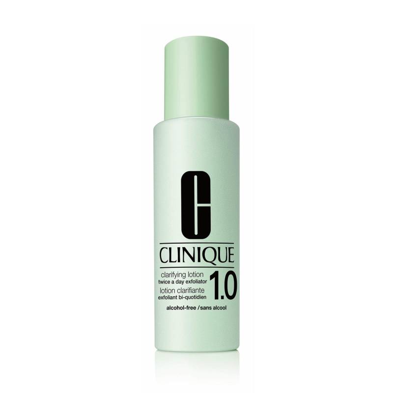 Clarifying Lotion 1.0 Damen  400ml von CLINIQUE