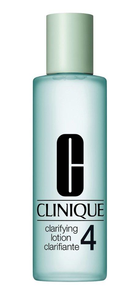 Clarifying Lotion 4 Damen  400ml von CLINIQUE