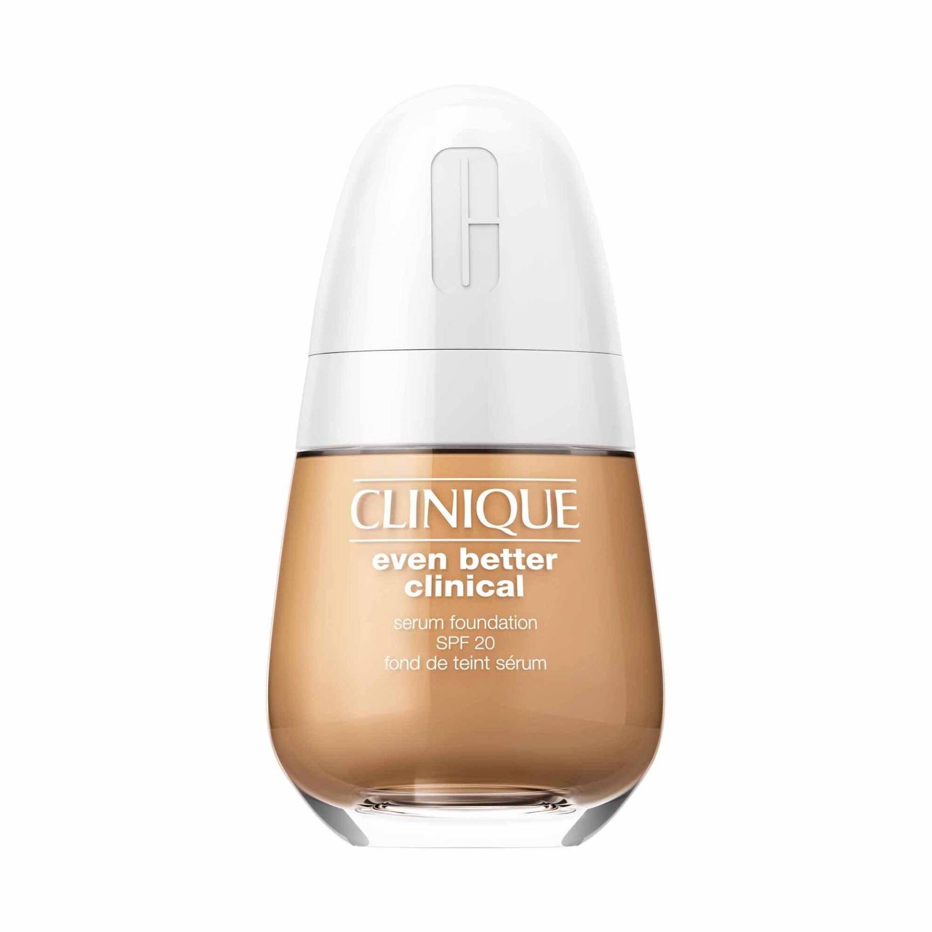 Even Better™ Clinical Serum Foundation Spf20 Damen CN  Beige 30ml von CLINIQUE