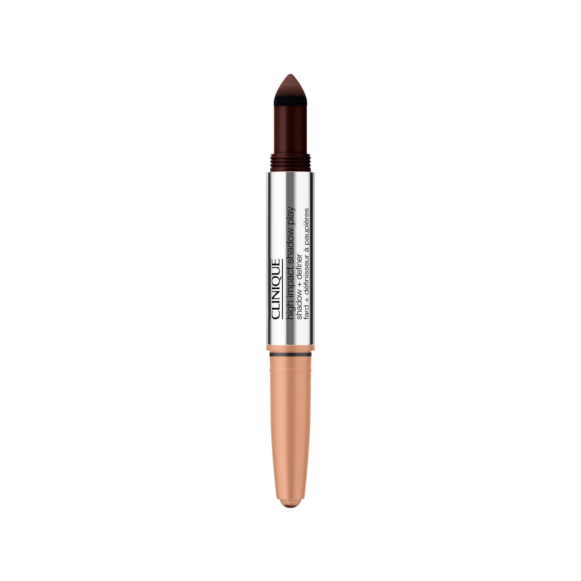 High Impact Shadow Play™ Shadow + Definer Damen Café Au Lait 4ml von CLINIQUE