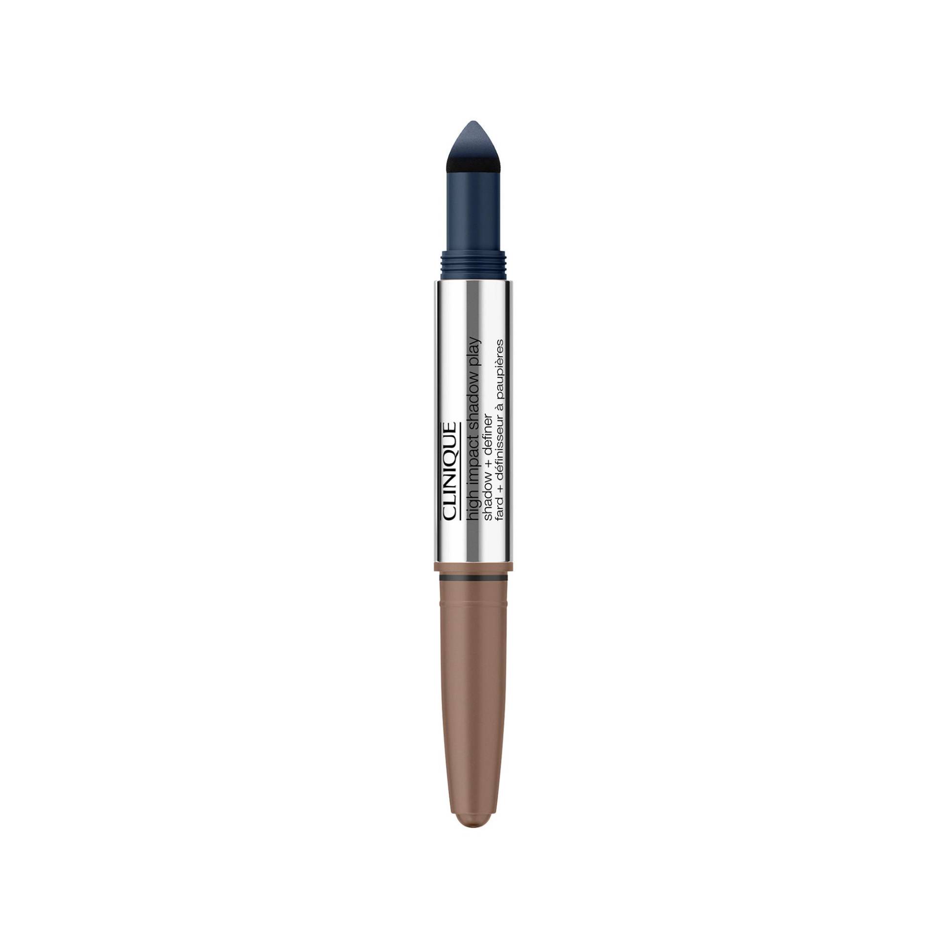 Clinique - High Impact Shadow Play™ + Definer, 4 ml, Day Night von Clinique