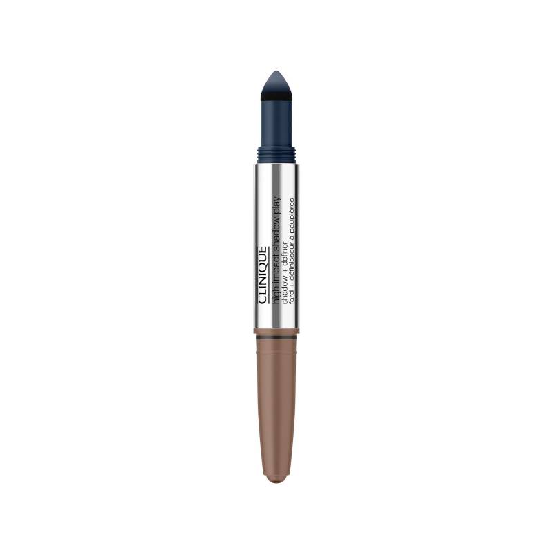 High Impact Shadow Play™ Shadow + Definer Damen Day + Night 4ml von CLINIQUE