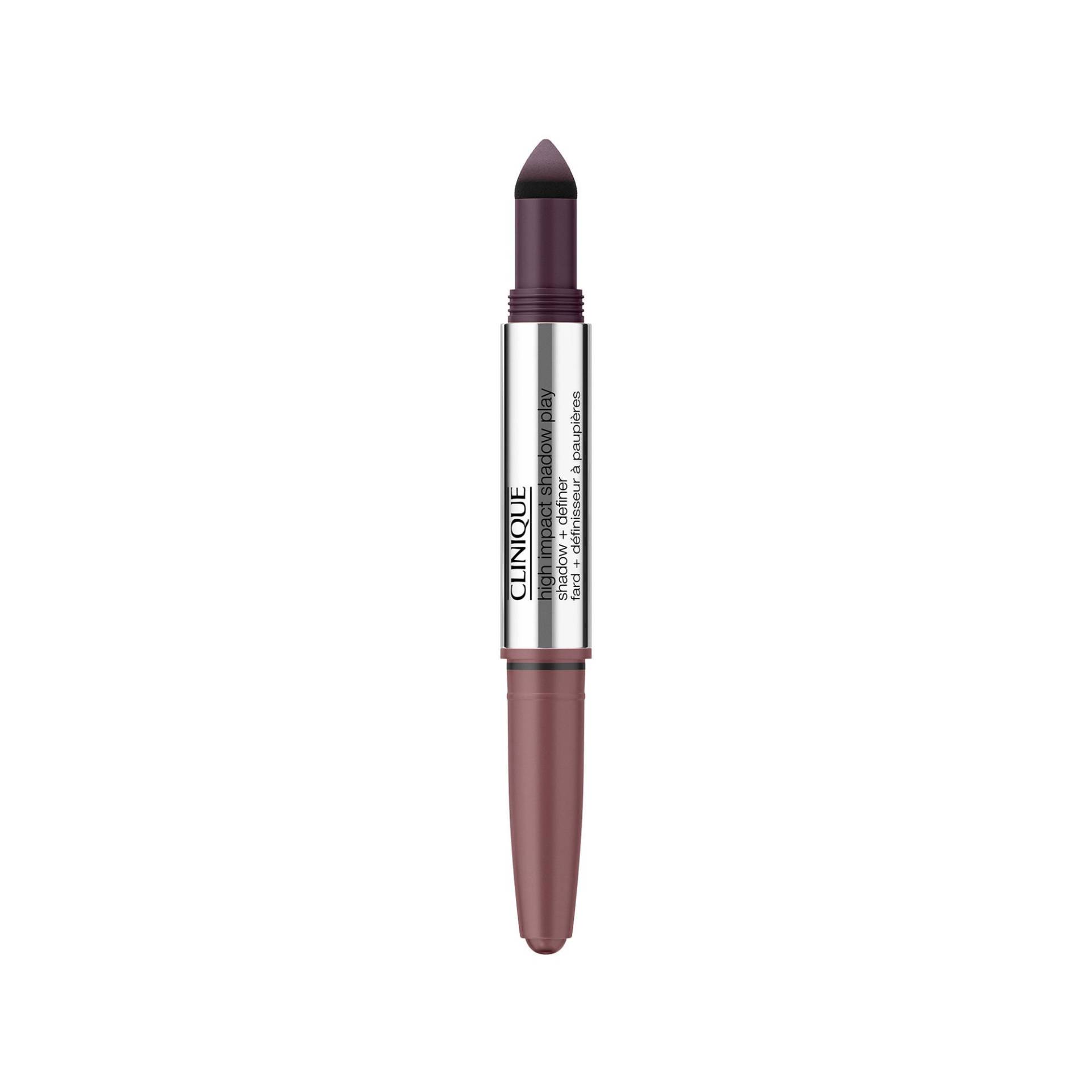 High Impact Shadow Play™ Shadow + Definer Damen Royal Couple 4ml von CLINIQUE