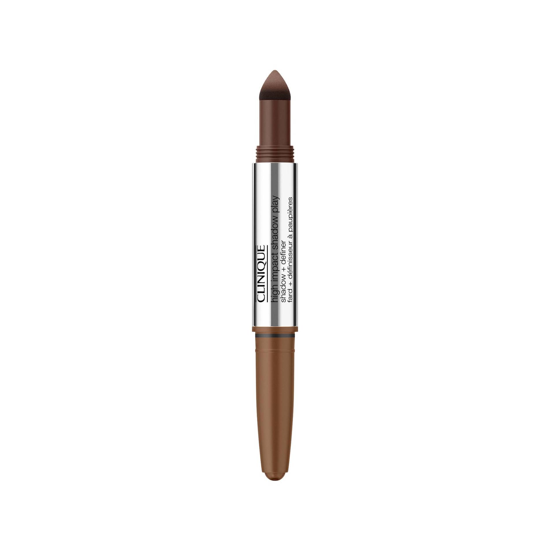 High Impact Shadow Play™ Shadow + Definer Damen Rum + Cola 4ml von CLINIQUE