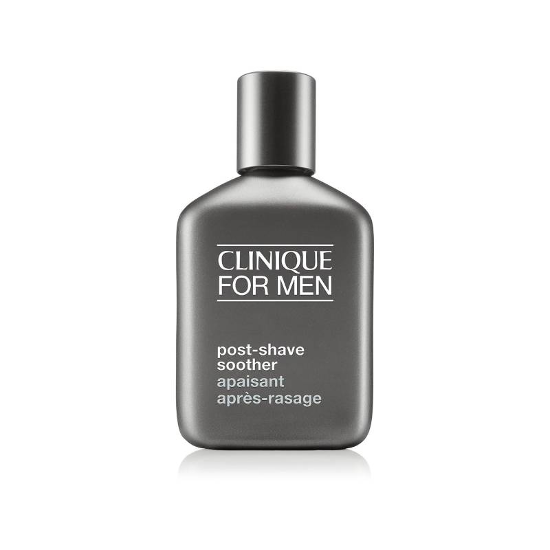 Clinique - For Men™ Post Shave Soother, 75 ml von Clinique