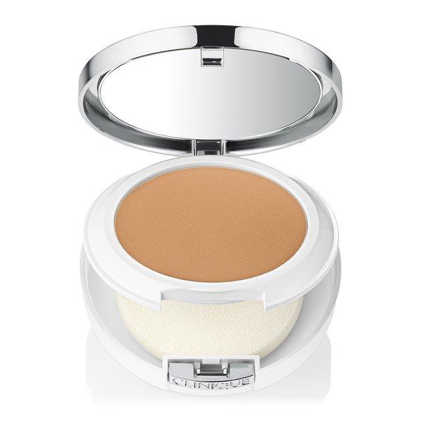 Beyond Perfecting Powder Foundation + Concealer Damen Beige g#298/14.5g von CLINIQUE