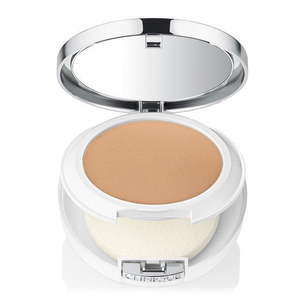 Beyond Perfecting Powder Foundation + Concealer Damen Vanilla g#300/14.5g von CLINIQUE