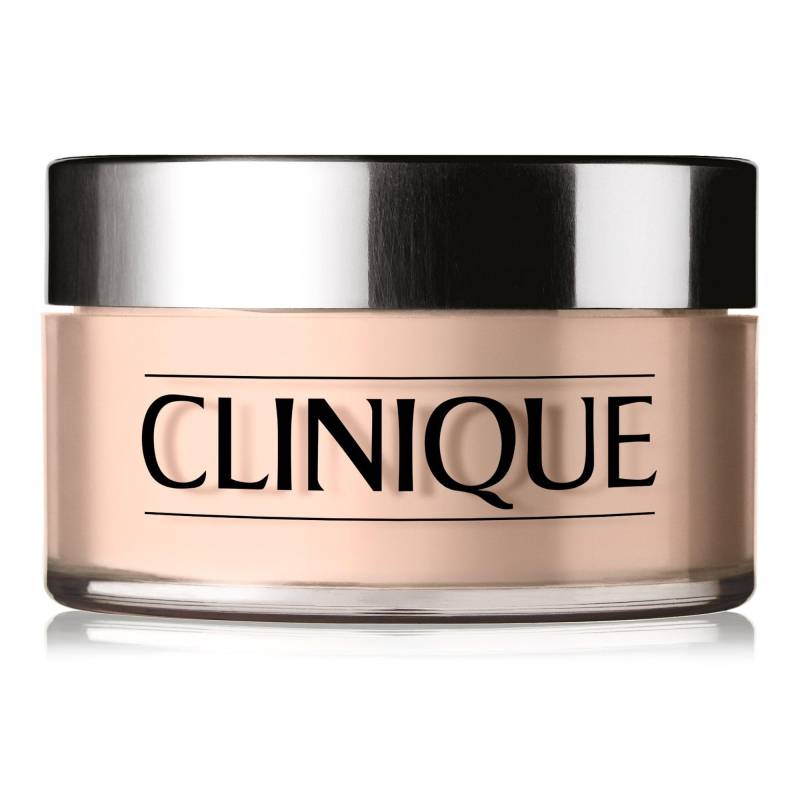 Blended Face Powder Damen Transparency von CLINIQUE