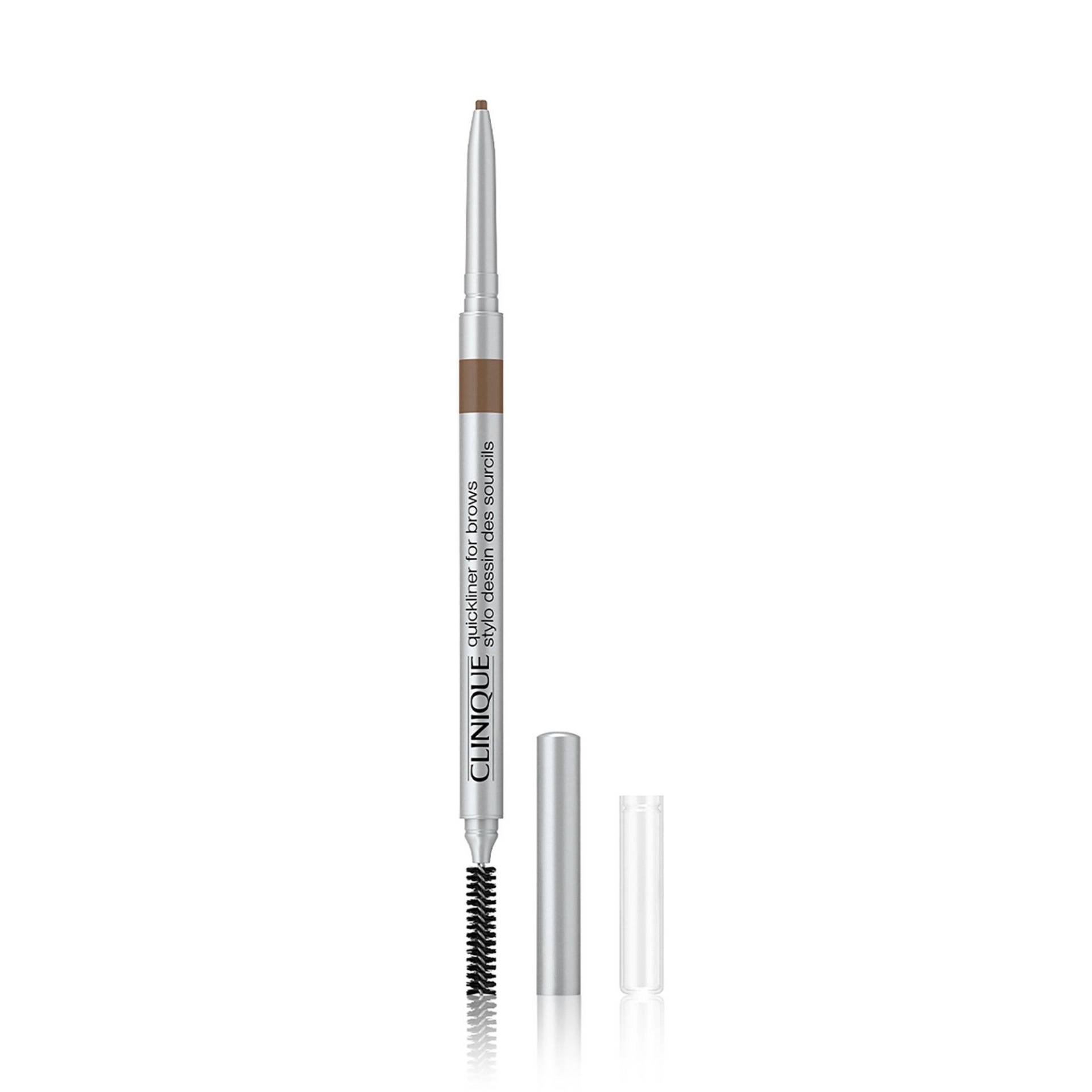 Quickliner For Brows Damen  Soft Chestnut von CLINIQUE