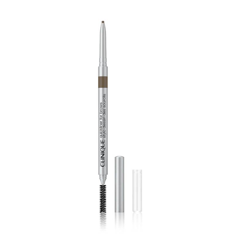 Clinique - Quickliner For Brows, Quickliner,  Soft Brown von Clinique