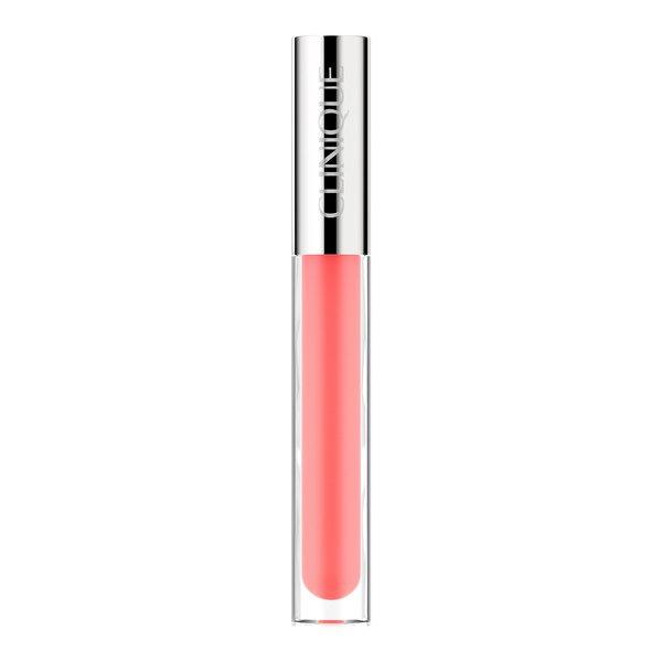 Pop Plush Creamy Lip Gloss Damen Bubblegum Pop von CLINIQUE