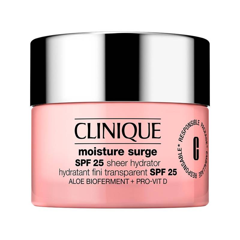 Moisture Surge Spf25 Damen  30ml von CLINIQUE