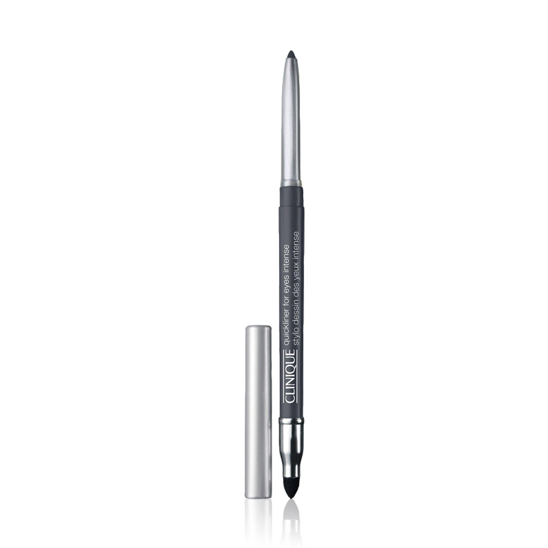 Clinique - Quickliner for Eyes Intense, Quickliner, 3 g, Intense Charcoal von Clinique