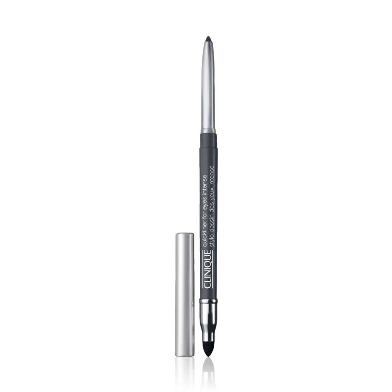 Quickliner For Eyes Intense Damen Intense Charcoal g#301/3g von CLINIQUE