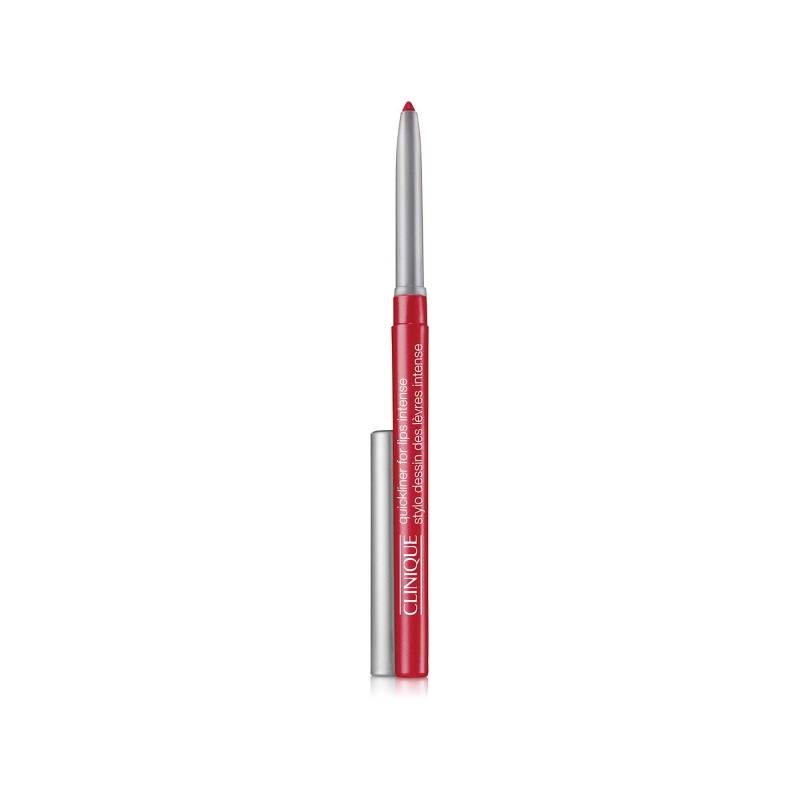 Quickliner For Lips Intense Damen Bordeaux 0.3G von CLINIQUE