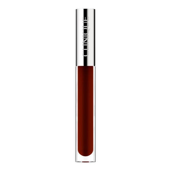 Pop Plush Creamy Lip Gloss Damen Black Honey Pop von CLINIQUE