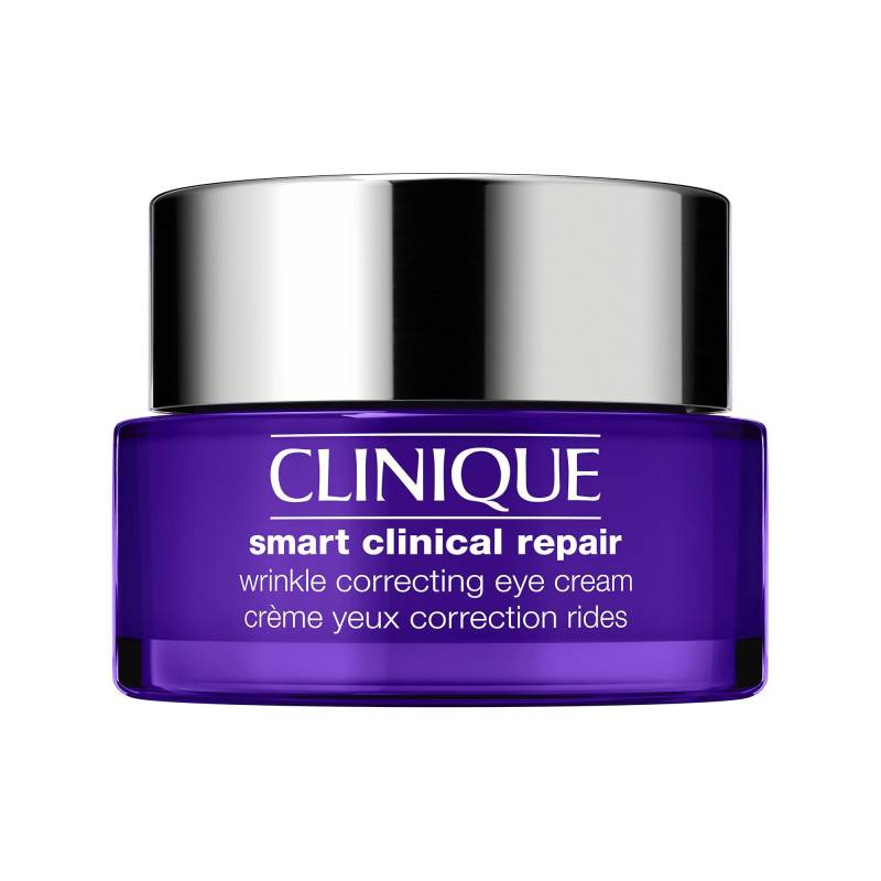 Smart Clinical Repair Eye Cream Damen  30ml von CLINIQUE