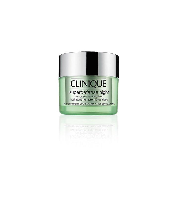 Superdefence Night Damen  50ml von CLINIQUE