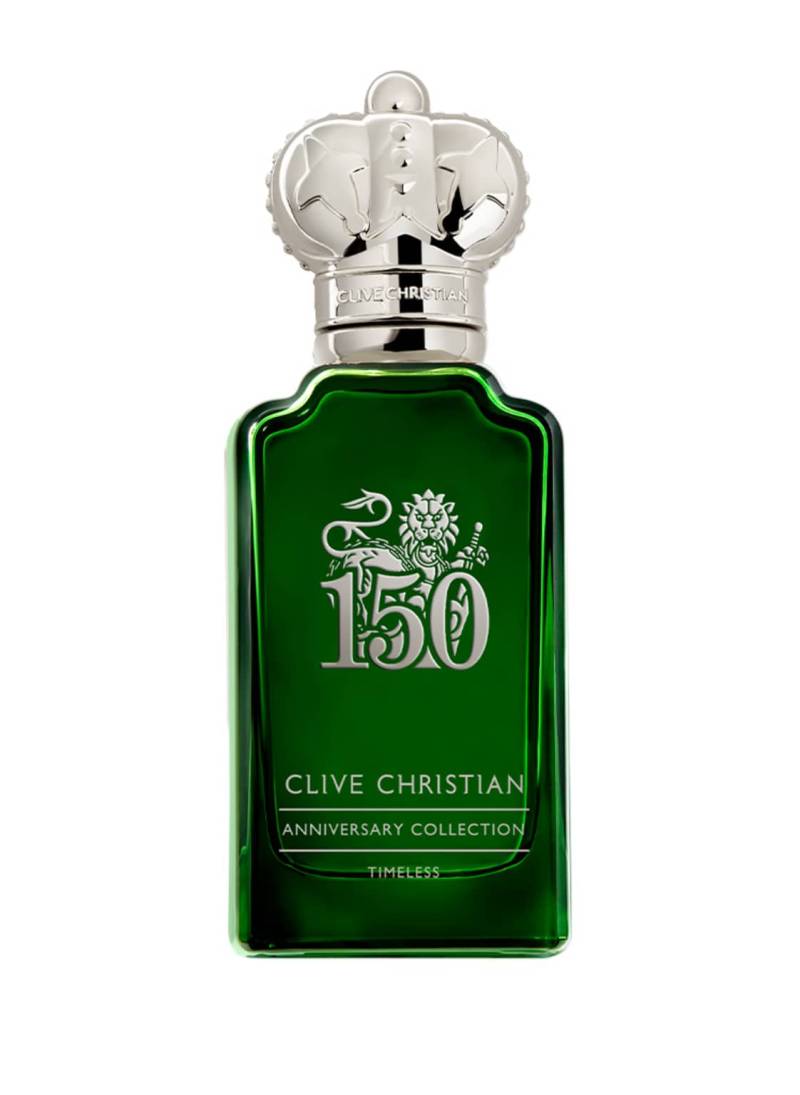 Clive Christian 150 Timeless Eau de Parfum 50 ml von CLIVE CHRISTIAN