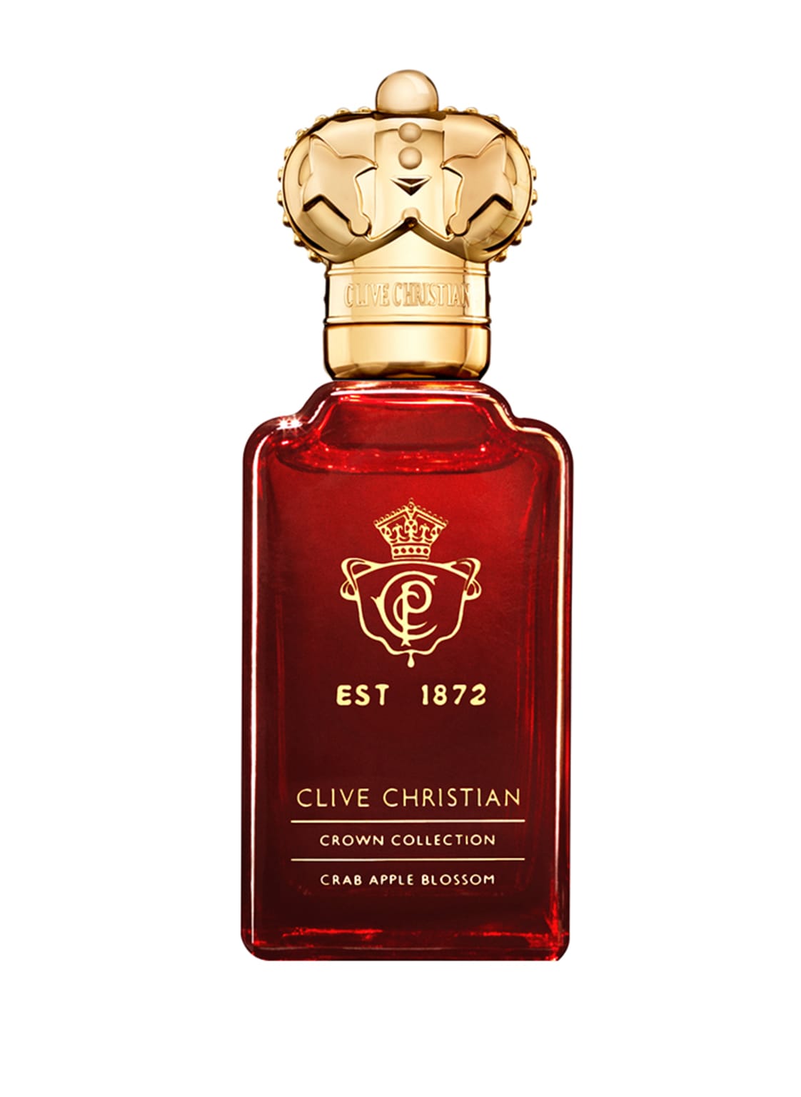 Clive Christian Crab Apple Blossom Eau de Parfum 50 ml von CLIVE CHRISTIAN