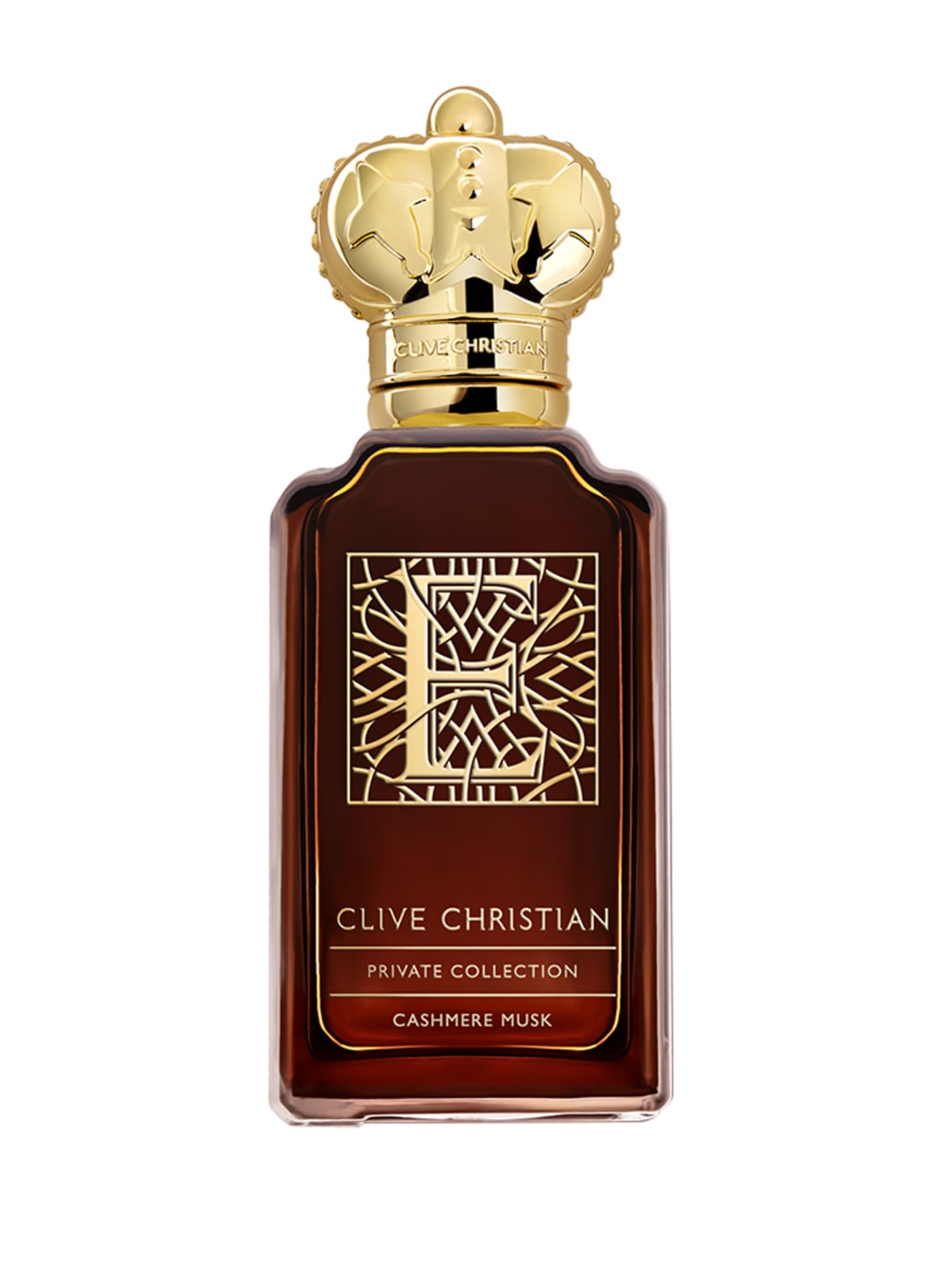 Clive Christian E Cashmere Musk Eau de Parfum 50 ml von CLIVE CHRISTIAN