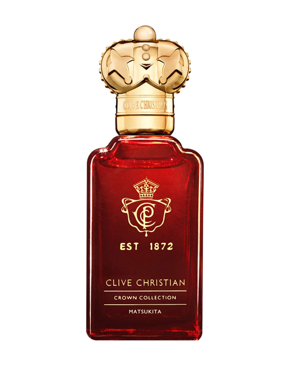 Clive Christian Matsukita Eau de Parfum 50 ml von CLIVE CHRISTIAN