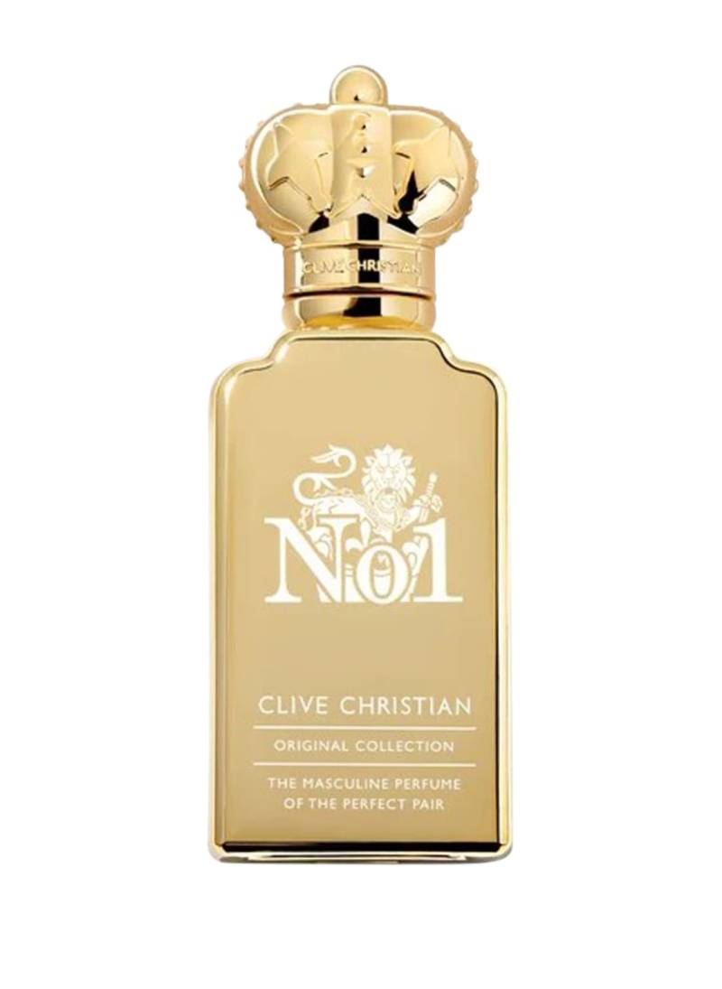 Clive Christian No 1 The Masculine Perfume Eau de Parfum 50 ml von CLIVE CHRISTIAN