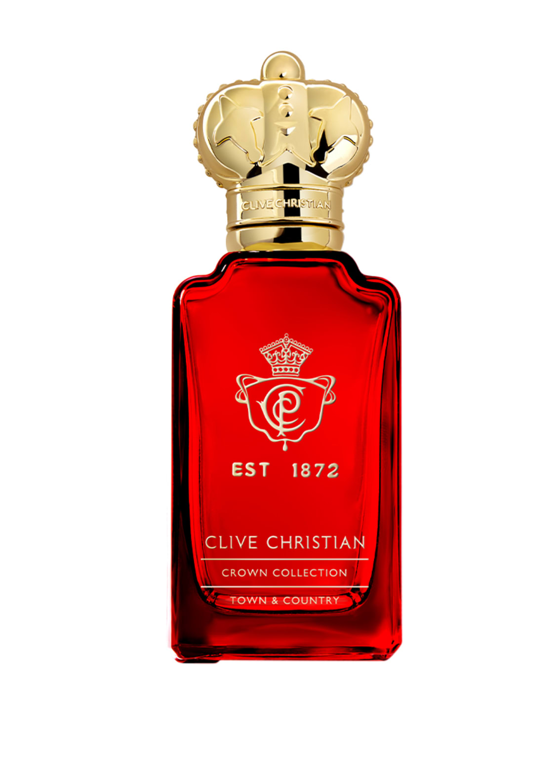 Clive Christian Town & Country Eau de Parfum 50 ml von CLIVE CHRISTIAN