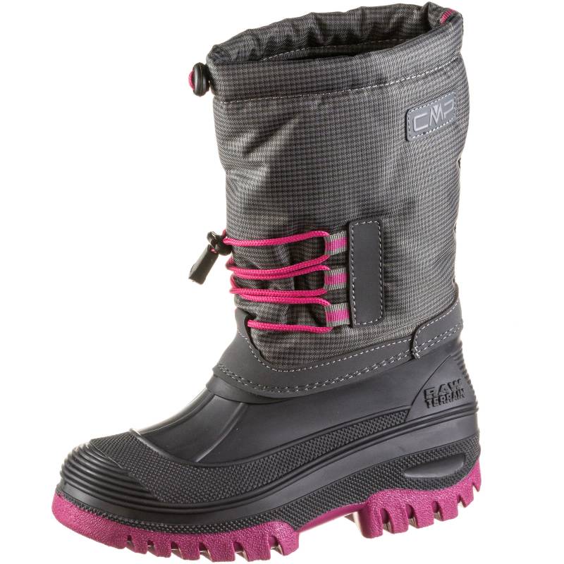 CMP Ahto WP Stiefel Kinder von CMP