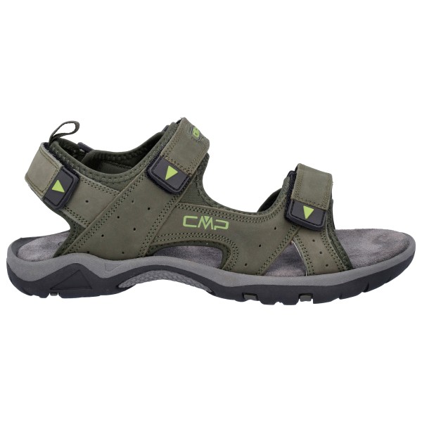 CMP - Almaak - Sandalen Gr 47 grau von CMP