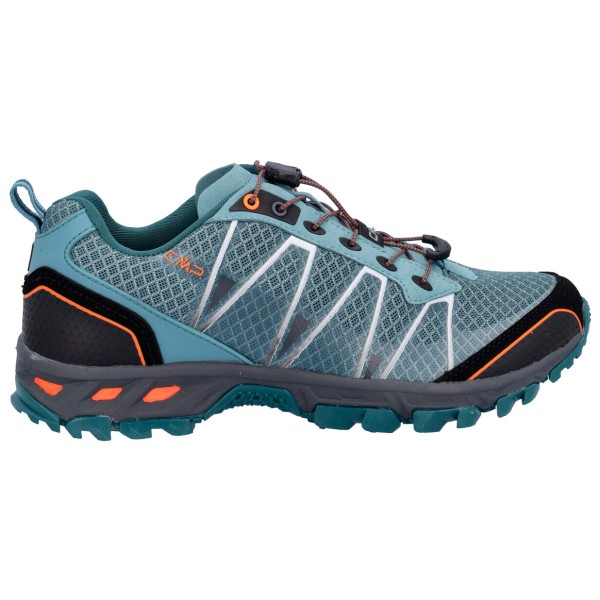 CMP - Altak - Multisportschuhe Gr 45 blau von CMP