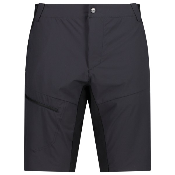 CMP - Bermuda Light Stretch - Shorts Gr 46;48;54;56;58 blau;grau;grün;türkis von CMP