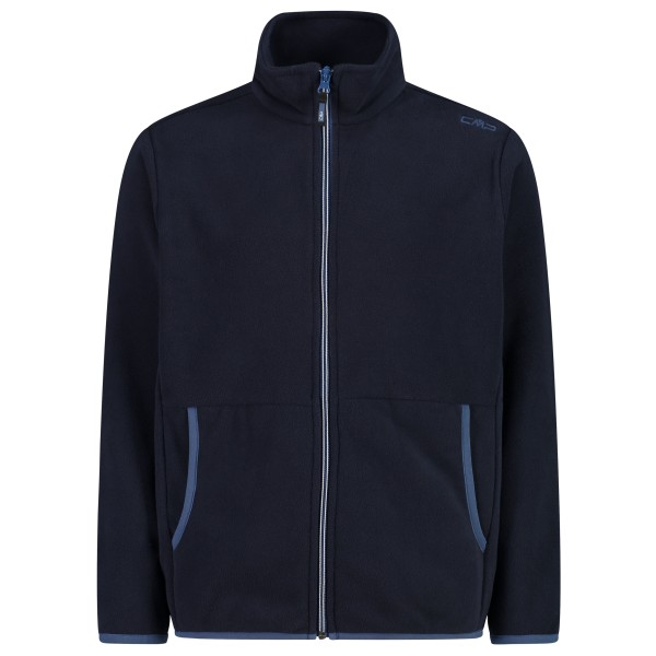 CMP - Boy's Jacket Arctic Fleece - Fleecejacke Gr 104;110;116;128;140;152;164;176;98 blau von CMP