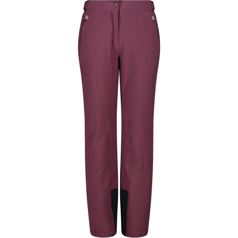 CMP Damen 4 Stretch Skihose von CMP