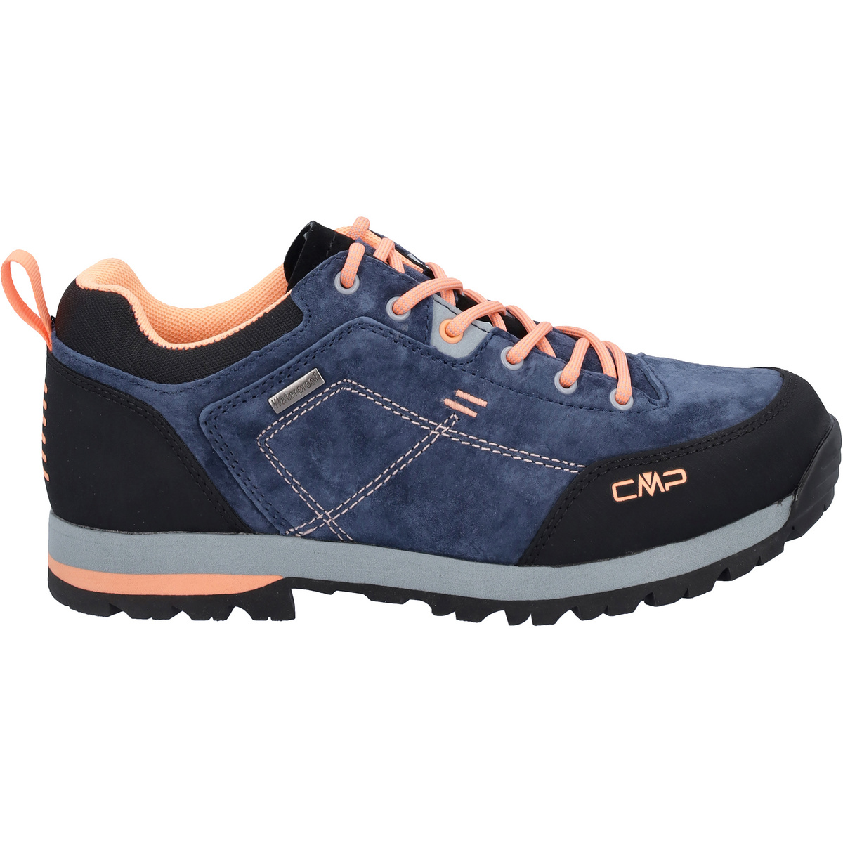 CMP Damen Alcor 2.0 Low WP Schuhe von CMP