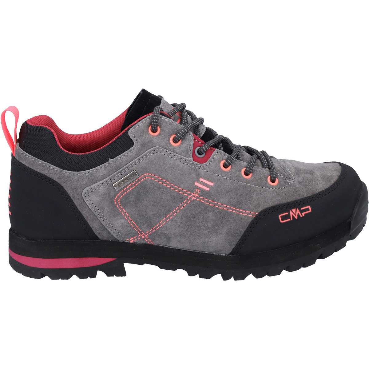 CMP Damen Alcor 2.0 Low WP Schuhe von CMP