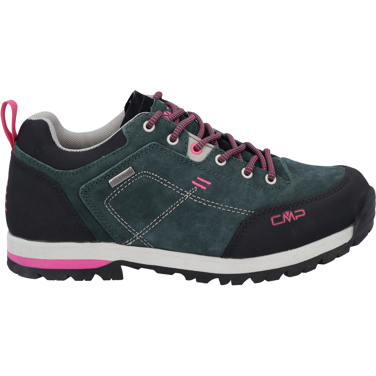 CMP Damen Alcor 2.0 Low WP Schuhe von CMP