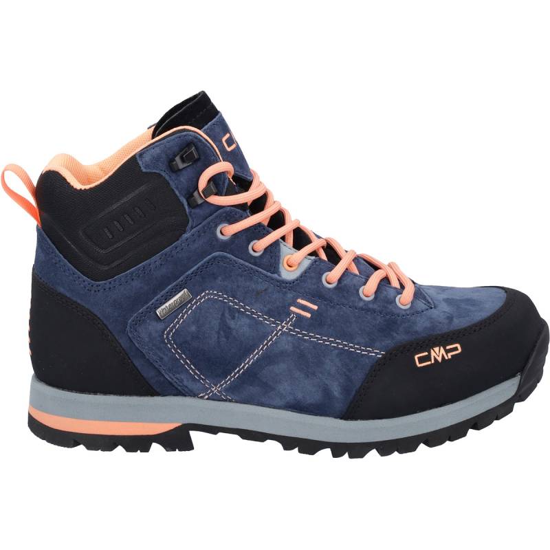 CMP Damen Alcor 2.0 Mid WP Schuhe von CMP