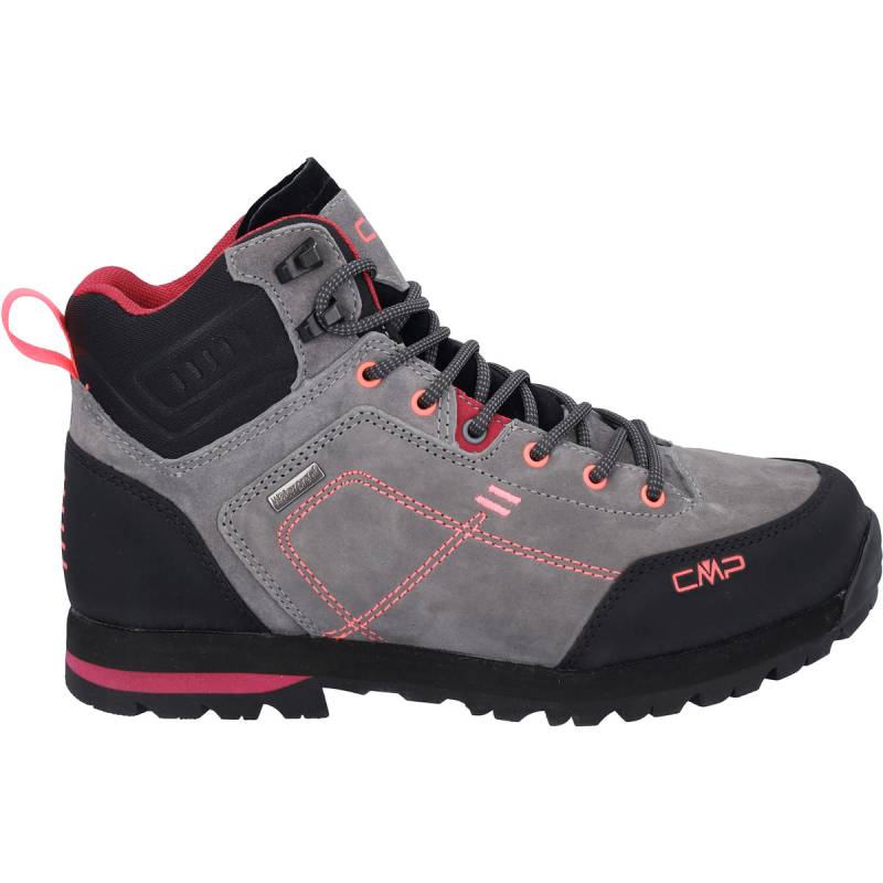 CMP Damen Alcor 2.0 Mid WP Schuhe von CMP