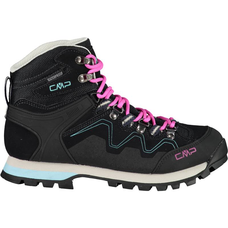 CMP Damen Athunis Mid WP Schuhe von CMP