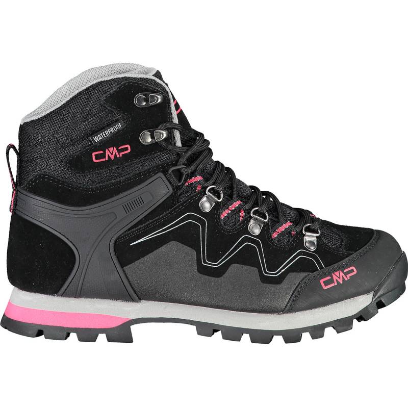 CMP Damen Athunis Mid WP Schuhe von CMP