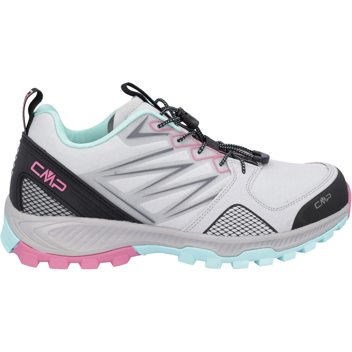 CMP Damen Atik Schuhe von CMP