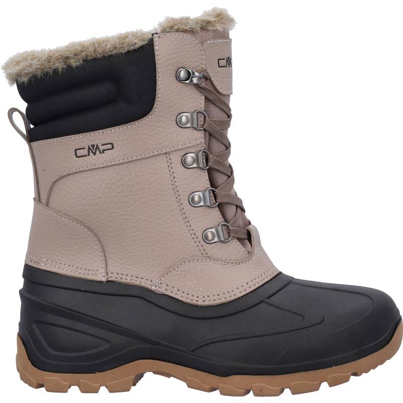 CMP Damen Atka WP Schuhe von CMP