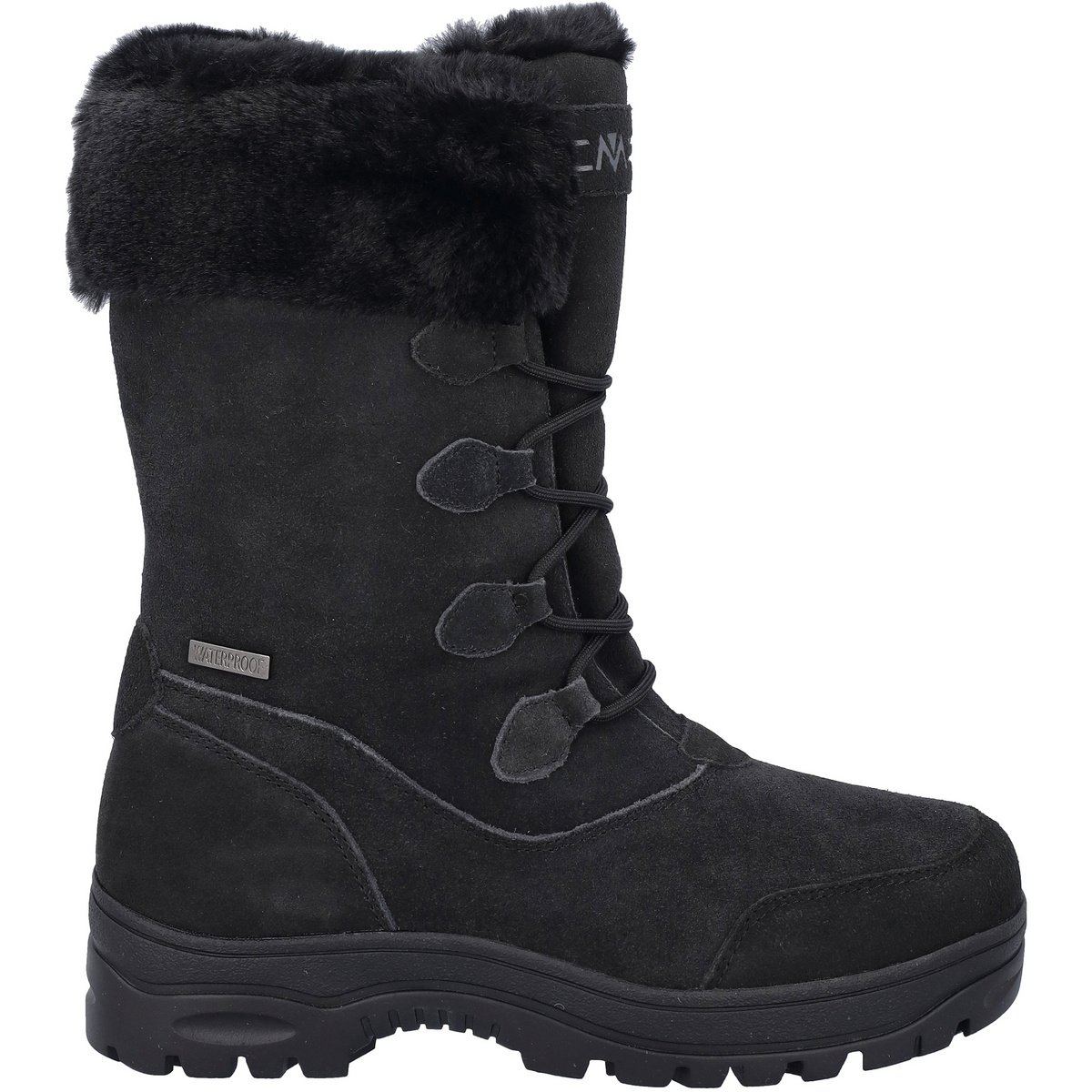 CMP Damen Ayalik Snow WP Schuhe von CMP