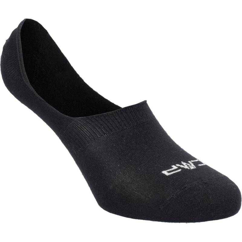 CMP Damen Bamboo Footguard 3er Pack Socken von CMP