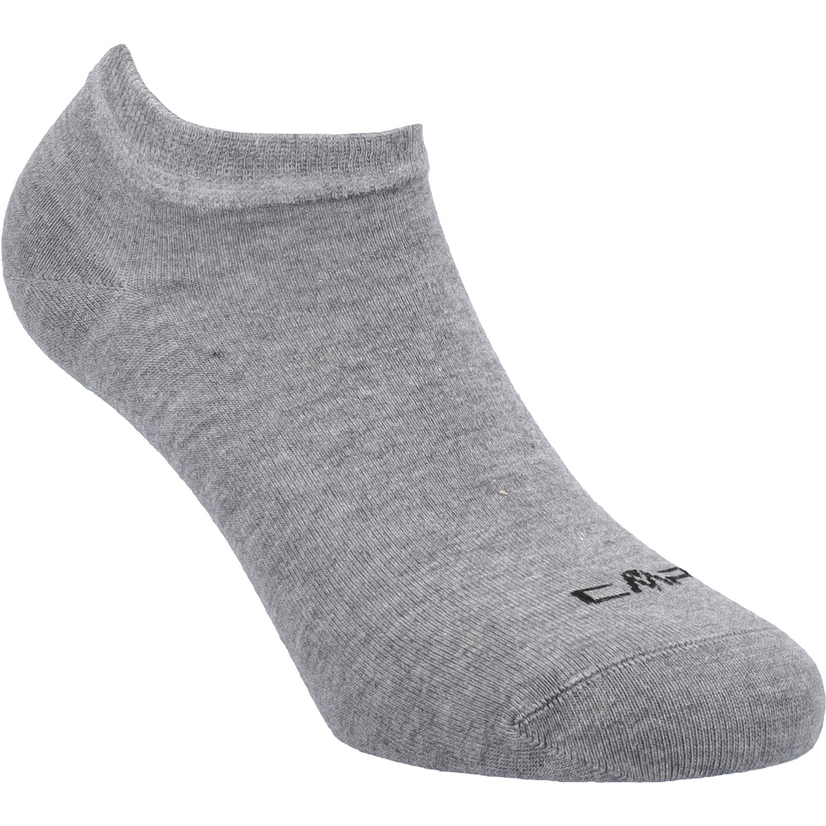 CMP Damen Bamboo Invisibile 3er Pack Socken von CMP