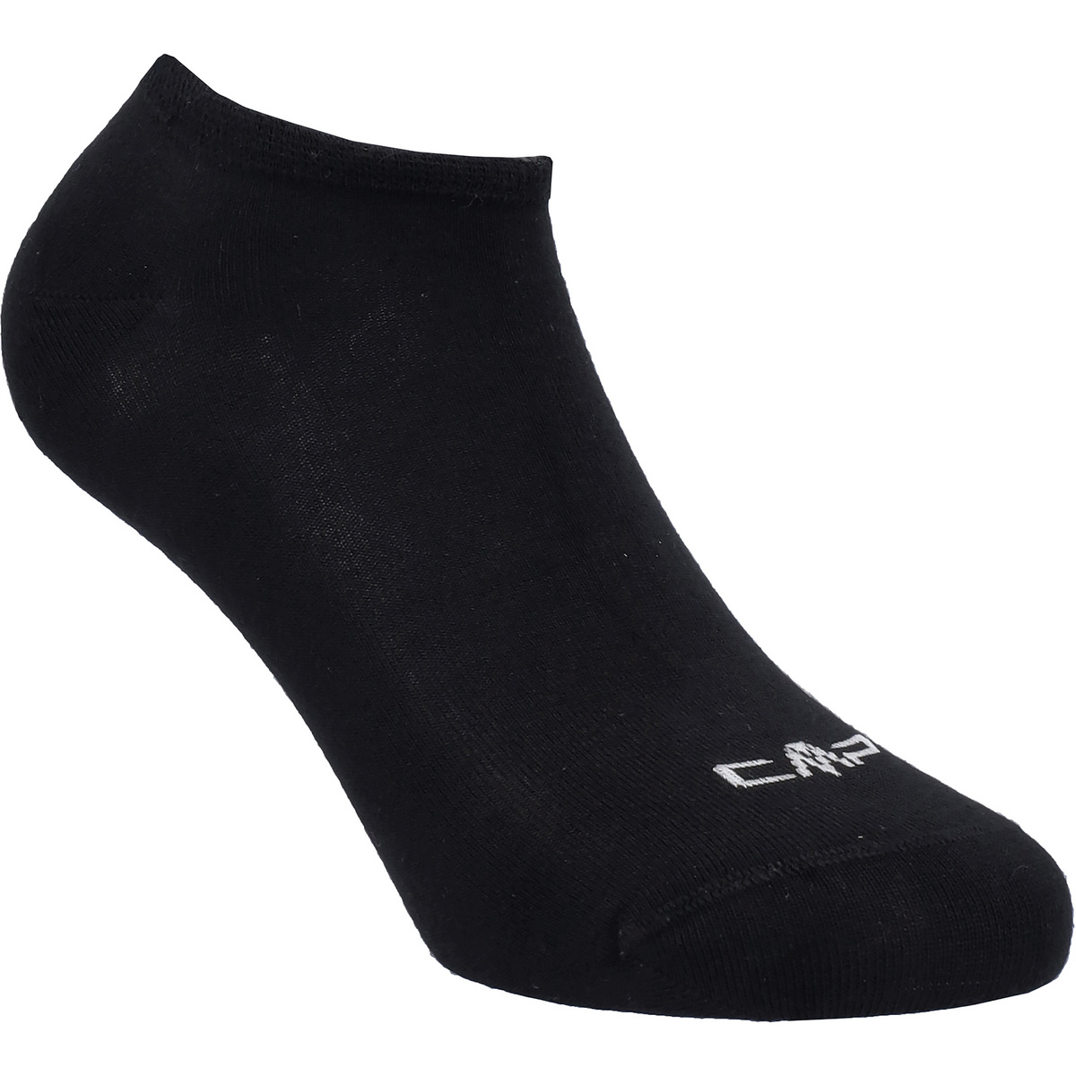 CMP Damen Bamboo Invisibile 3er Pack Socken von CMP