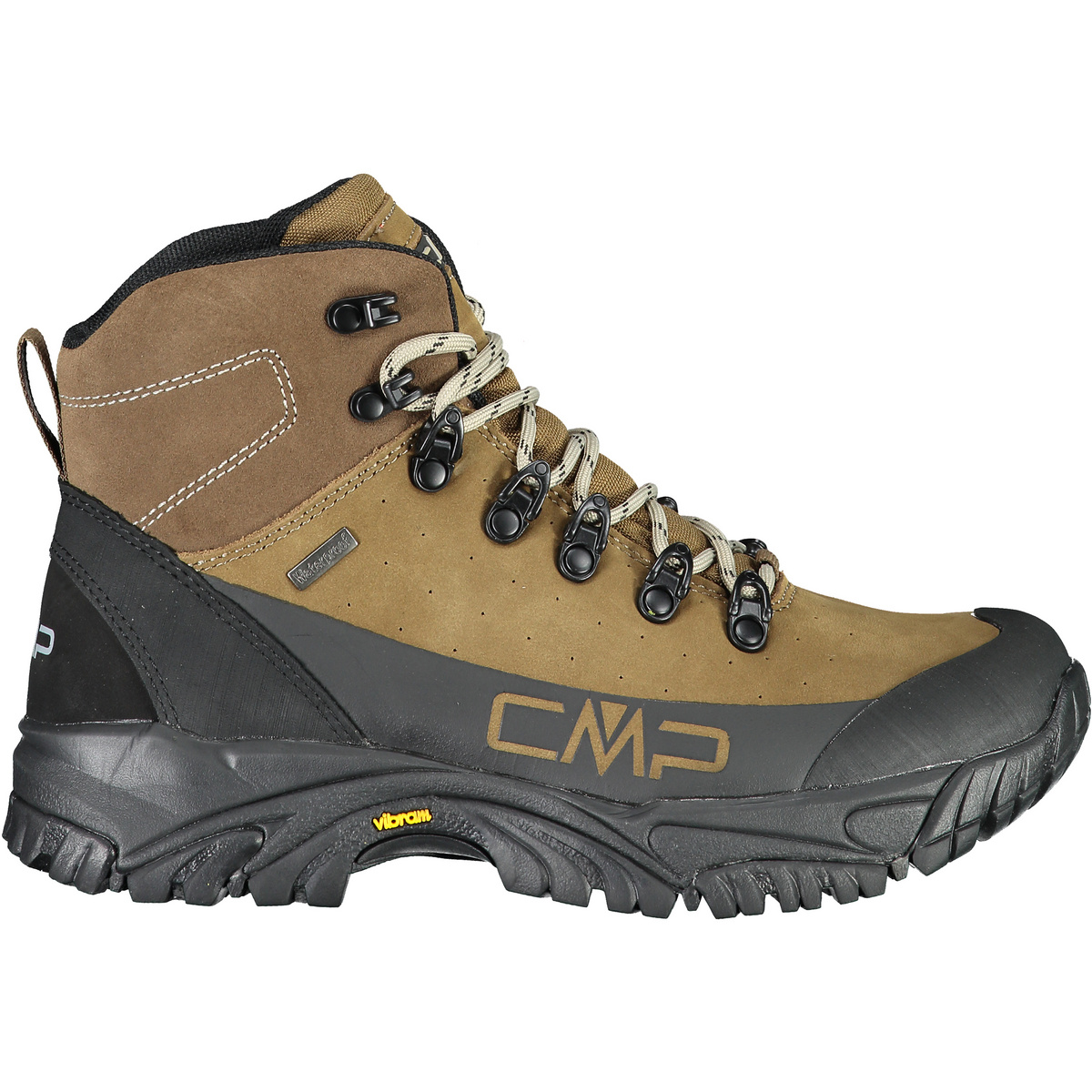 CMP Damen Dhenieb WP Schuhe von CMP