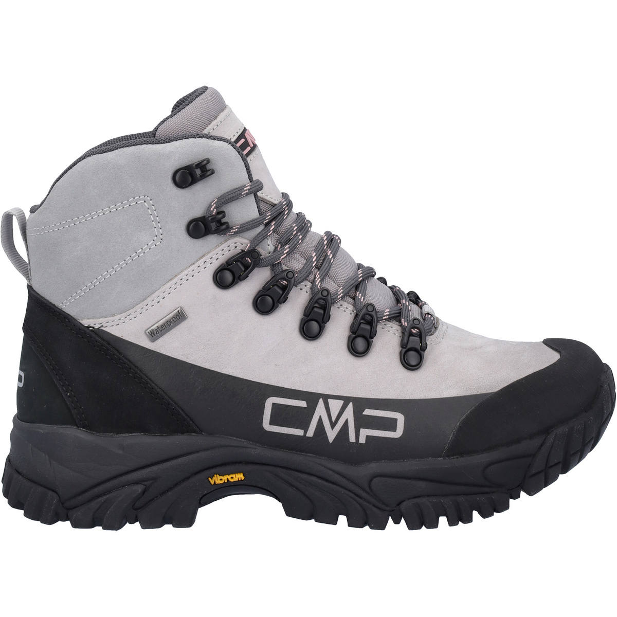 CMP Damen Dhenieb WP Schuhe von CMP