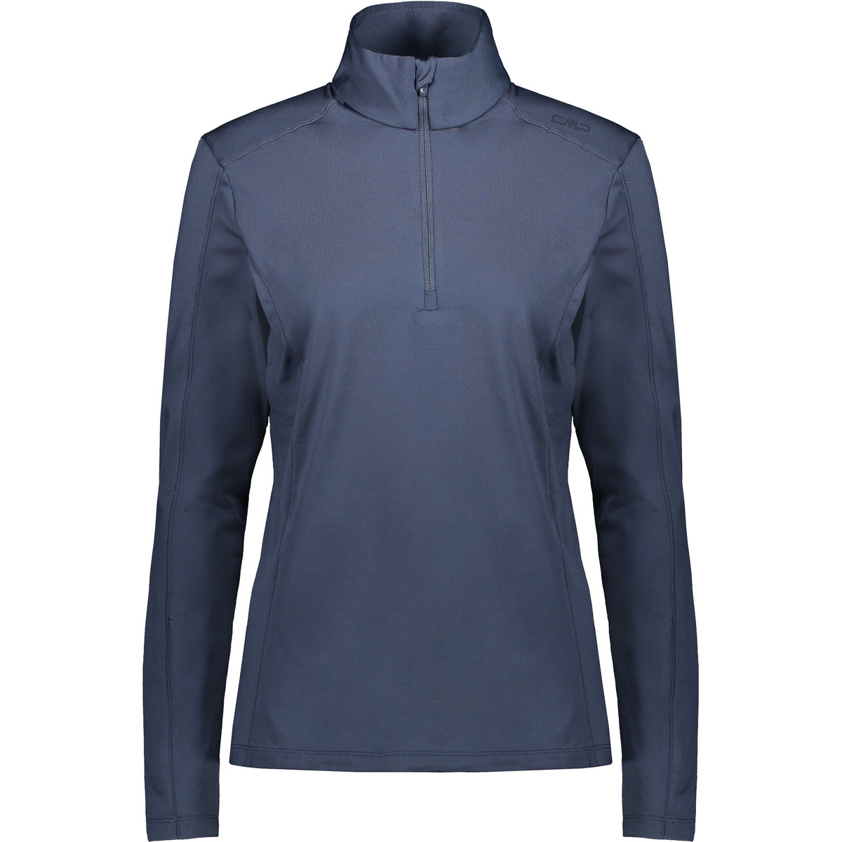 CMP Damen Dry Softech Longsleeve von CMP